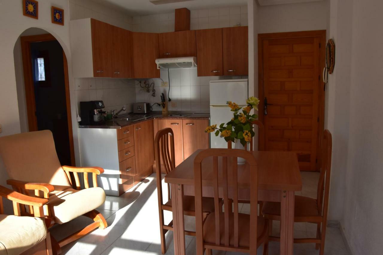 Apartment Vinamar III - Sunny La Mata La Mata  Exterior photo